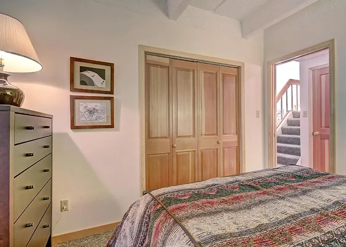 Pg310 Peregrine Apartment Copper Mountain